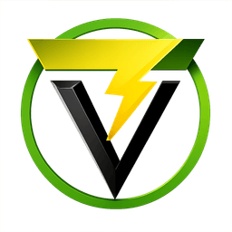 VoltraX Logo