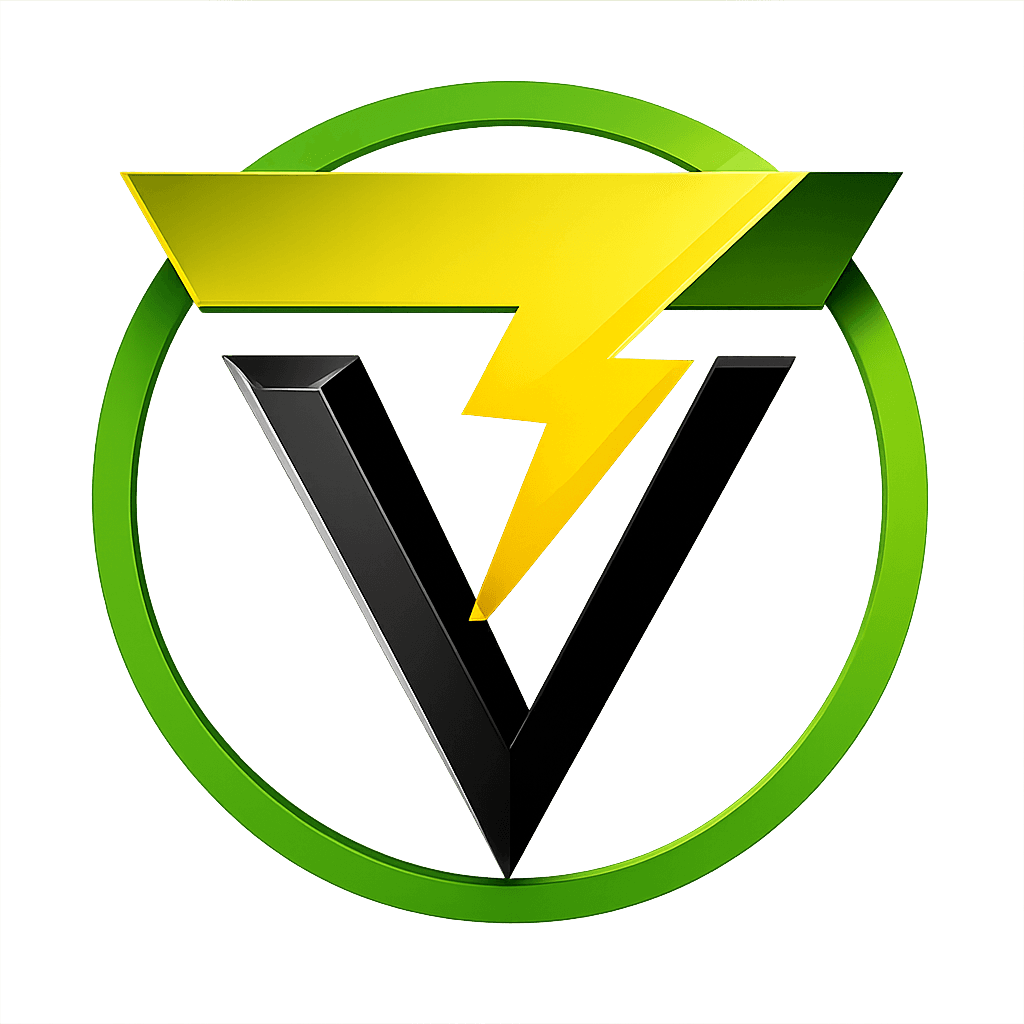 VoltraX Logo