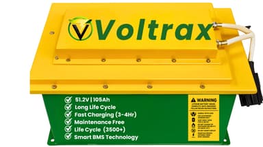 VoltraX EV Battery